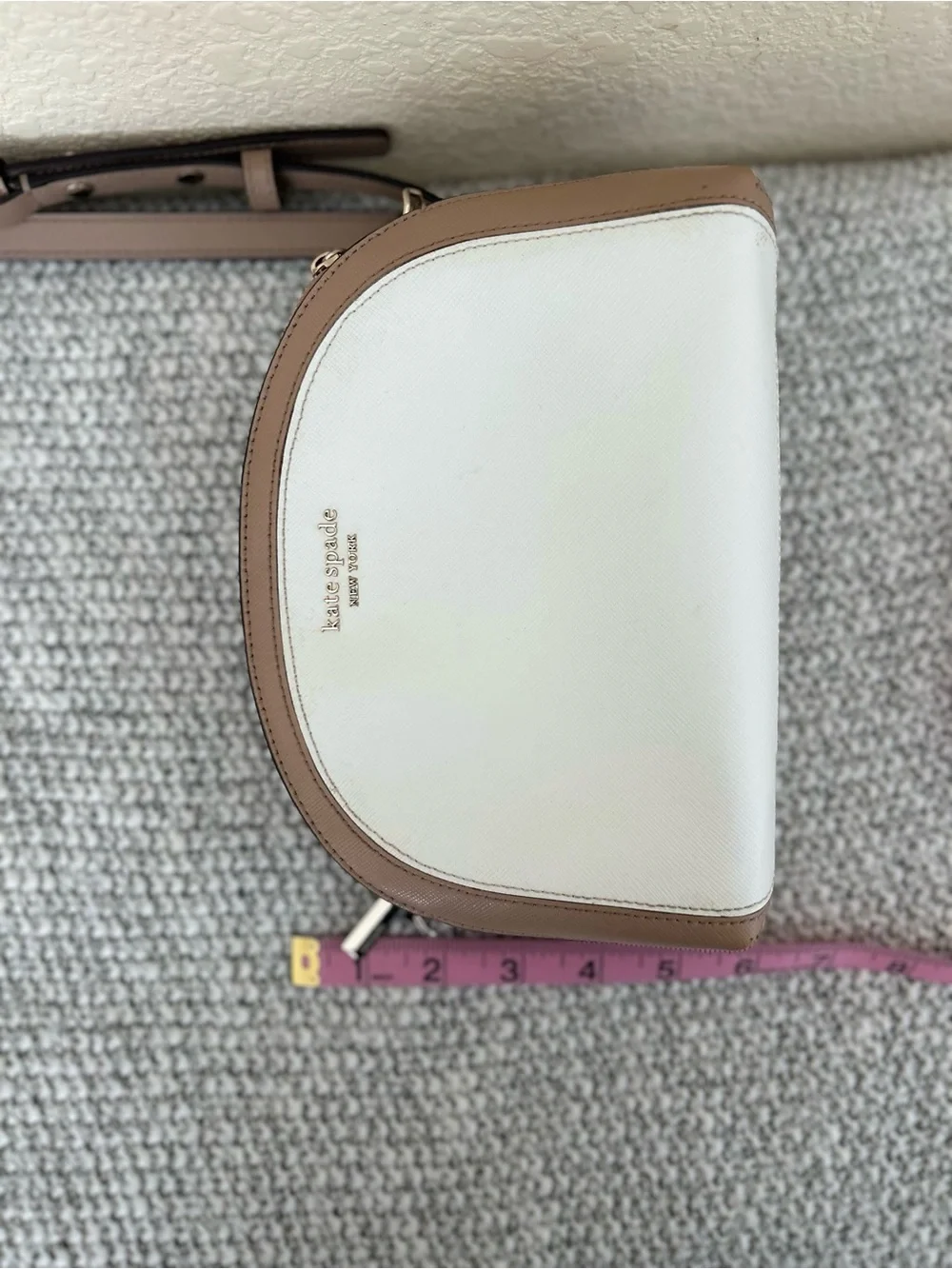 kate spade measurements length